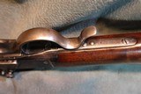 Winchester 1885 Low Wall Winder Musket 22LR - 11 of 12