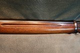 Winchester 1885 Low Wall Winder Musket 22LR - 4 of 12