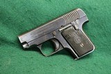 Danton 25 Caliber Semi-Automatic Pistol - 2 of 2