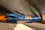 Remington Model 572 Teal Wing Blue 22 S-L-LR - 13 of 25