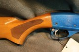 Remington Model 572 Teal Wing Blue 22 S-L-LR - 12 of 25