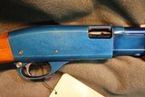 Remington Model 572 Teal Wing Blue 22 S-L-LR - 6 of 25