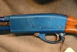 Remington Model 572 Teal Wing Blue 22 S-L-LR - 19 of 25