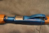 Remington Model 572 Teal Wing Blue 22 S-L-LR - 22 of 25