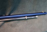Remington Model 572 Teal Wing Blue 22 S-L-LR - 9 of 25