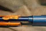 Remington Model 572 Teal Wing Blue 22 S-L-LR - 17 of 25
