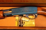 Remington Model 572 Teal Wing Blue 22 S-L-LR - 2 of 25