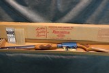 Remington Model 572 Teal Wing Blue 22 S-L-LR - 1 of 25