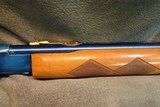 Remington Model 572 Teal Wing Blue 22 S-L-LR - 8 of 25
