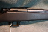 Blaser R93 22-250 Left Hand Rifle - 5 of 7