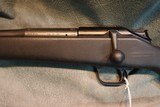 Blaser R93 22-250 Left Hand Rifle - 2 of 7