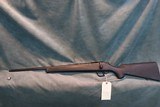 Blaser R93 22-250 Left Hand Rifle
