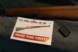 U.S.Rifle International Harvester M1 Garand 30-06 Expert Grade - 2 of 8