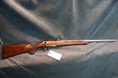 Cooper 57M LVT 17HMR pretty wood