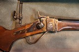 Cimarron Sharps 1874 45-70 USA Shooting Team Creedmoor #126 of 500 - 2 of 9