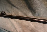 Cimarron Sharps 1874 45-70 USA Shooting Team Creedmoor #126 of 500 - 9 of 9