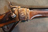 Cimarron Sharps 1874 45-70 USA Shooting Team Creedmoor #126 of 500 - 4 of 9