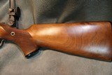 Cimarron Sharps 1874 45-70 USA Shooting Team Creedmoor #126 of 500 - 7 of 9