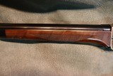 Cimarron Sharps 1874 45-70 USA Shooting Team Creedmoor #126 of 500 - 8 of 9