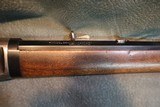 Winchester 1894 38-55 Takedown made in 1896 - 7 of 11