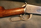 Winchester 1894 38-55 Takedown made in 1896 - 10 of 11