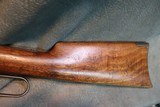 Winchester 1894 38-55 Takedown made in 1896 - 5 of 11