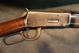 Winchester 1894 38-55 Takedown made in 1896 - 6 of 11