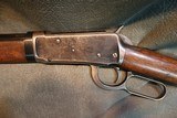 Winchester 1894 38-55 Takedown made in 1896 - 2 of 11