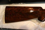 Browning Model 53 Deluxe 32-20 nice wood with box and papers - 2 of 11
