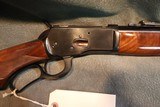 Browning Model 53 Deluxe 32-20 nice wood with box and papers - 5 of 11