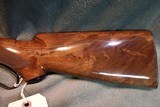 Browning Model 53 Deluxe 32-20 nice wood with box and papers - 9 of 11