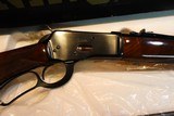 Browning Model 53 Deluxe 32-20 nice wood with box and papers - 3 of 11