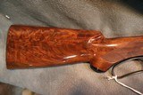 Browning Model 53 Deluxe 32-20 nice wood with box and papers - 6 of 11