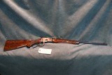 Browning Model 53 Deluxe 32-20 nice wood with box and papers - 4 of 11