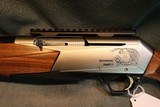 Browning BAR MKIII 300WinMag LEFT Hand LNIB - 9 of 11