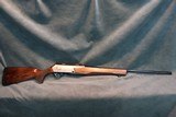 Browning BAR MKIII 300WinMag LEFT Hand LNIB - 1 of 5