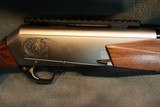Browning BAR MKIII 300WinMag LEFT Hand LNIB - 2 of 5