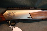 Browning BAR MKIII 300WinMag LEFT Hand LNIB - 6 of 11