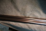 Parker Brothers 20ga DHE - 25 of 25