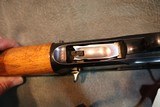 Belgium Browning A5 Twenty 20ga 2 3/4