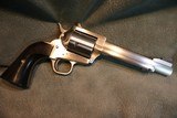 Freedom Arms Model 83 44Mag Premier Grade 6