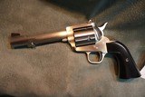 Freedom Arms Model 83 44Mag Premier Grade 6