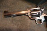 Freedom Arms Model 83 44Mag Premier Grade 6