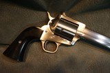 Freedom Arms Model 83 44Mag Premier Grade 6