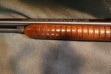 Winchester Model 61 22 L.Rifle Shot,Smoothbore - 4 of 14