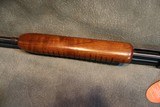 Winchester Model 61 22 L.Rifle Shot,Smoothbore - 9 of 14