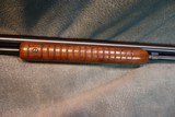 Winchester Model 61 22 L.Rifle Shot,Smoothbore - 13 of 14