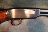 Winchester Model 61 22 L.Rifle Shot,Smoothbore - 11 of 14