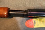 Winchester Model 61 22 L.Rifle Shot,Smoothbore - 7 of 14