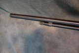 Winchester Model 61 22 L.Rifle Shot,Smoothbore - 5 of 14